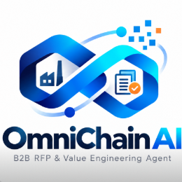 OmniChain AI